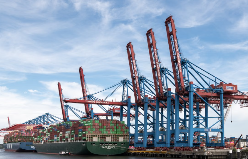 importing medical equipment into kenya
