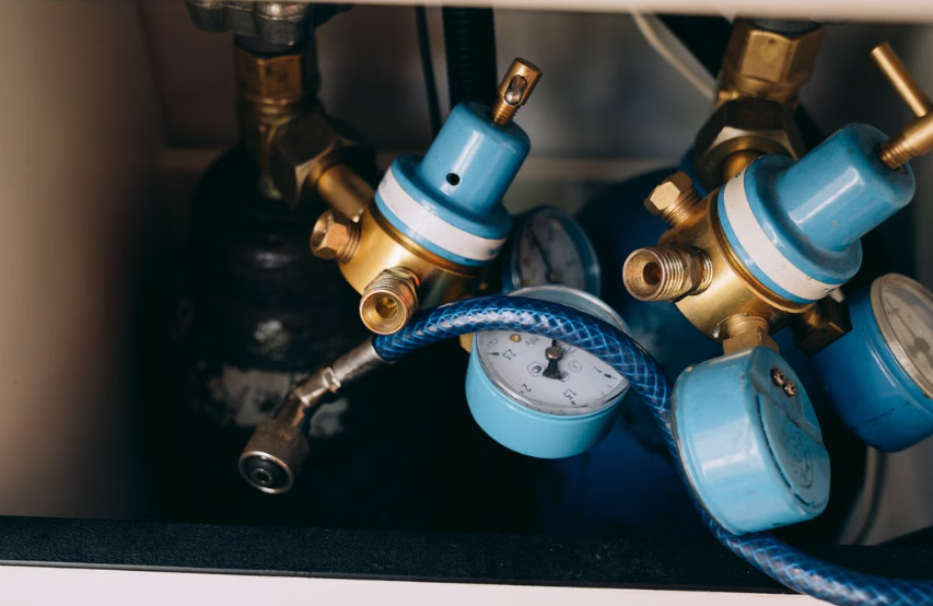 compressors