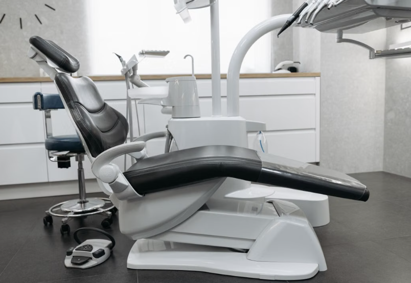 dental chair repair nairobi
