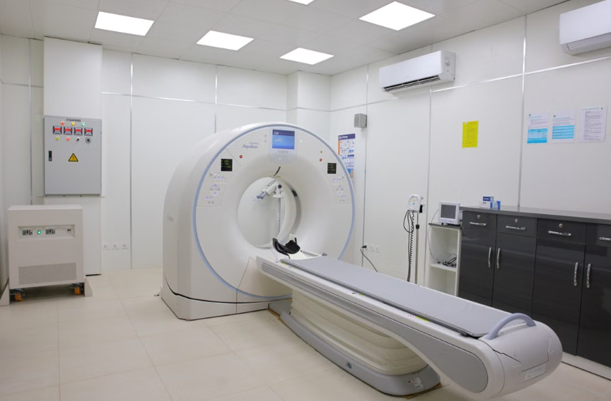medical laboratory equipment list in Kenya