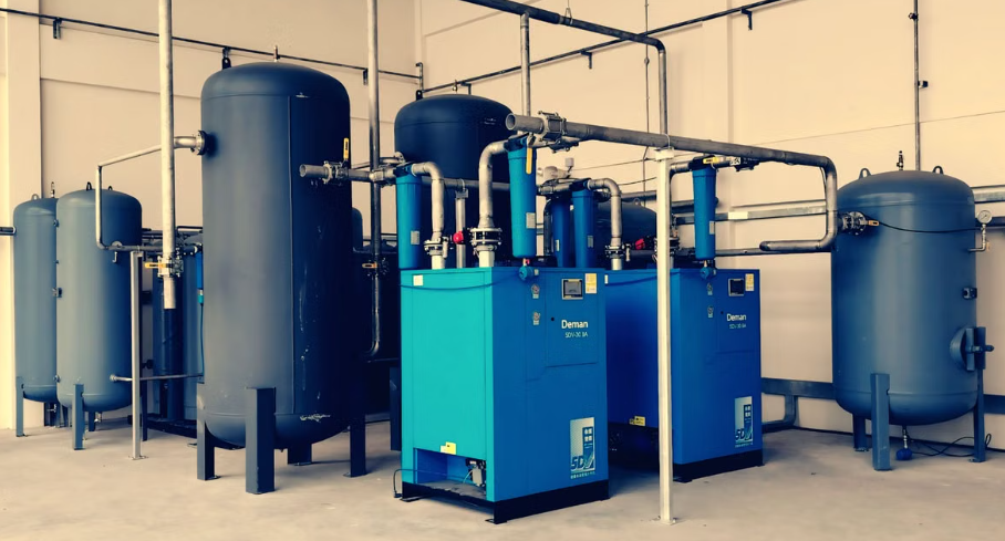 compressors
