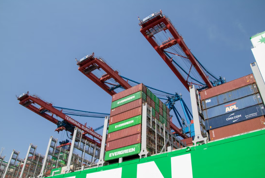 importing medical equipment into kenya