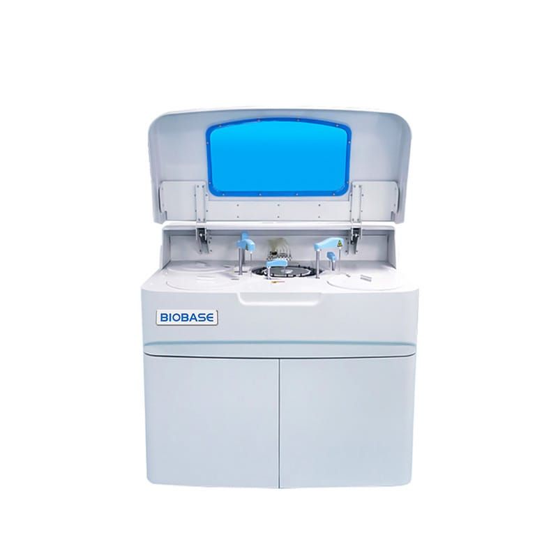 Fully automatic chemistry analyser in Kenya, the other half of the semi-automatic vs fully automatic chemistry analyser question