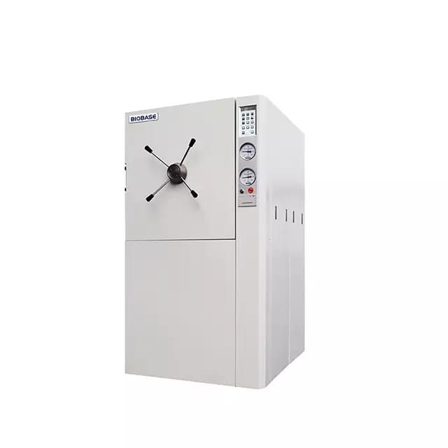 Theatre horizontal steam steriliser, at the top of the autoclave price in Kenya range