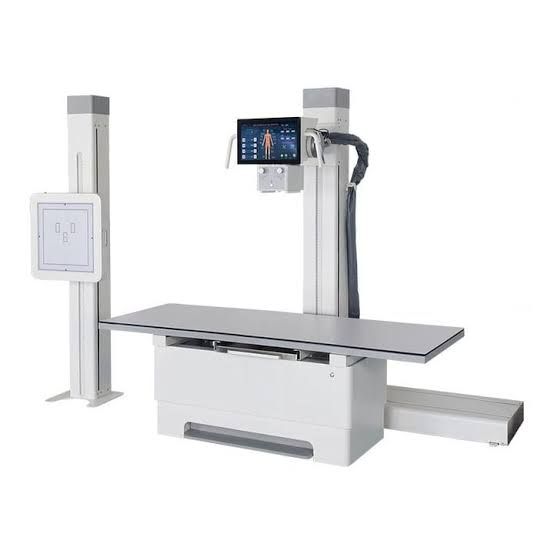 Wall-mounted intraoral X-ray unit in Kenya, the first purchase in the intraoral x-ray vs panoramic vs CBCT decision