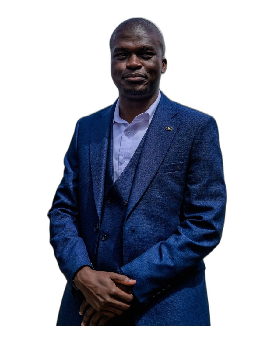 Mr. Joel, director of Jodroc Limited